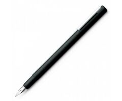 Lamy Cp1 Dolma Kalem Mat Lake Sıyah M Uc