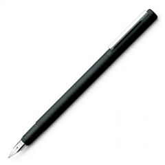 Lamy Cp1 Dolma Kalem Mat Lake Sıyah M Uc