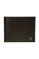 Scrikss DR2106-2 Toscana Kahve Klasik Cüzdan Kutulu