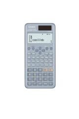 Casıo Fx-991 Es Hesap Makinası Mavi