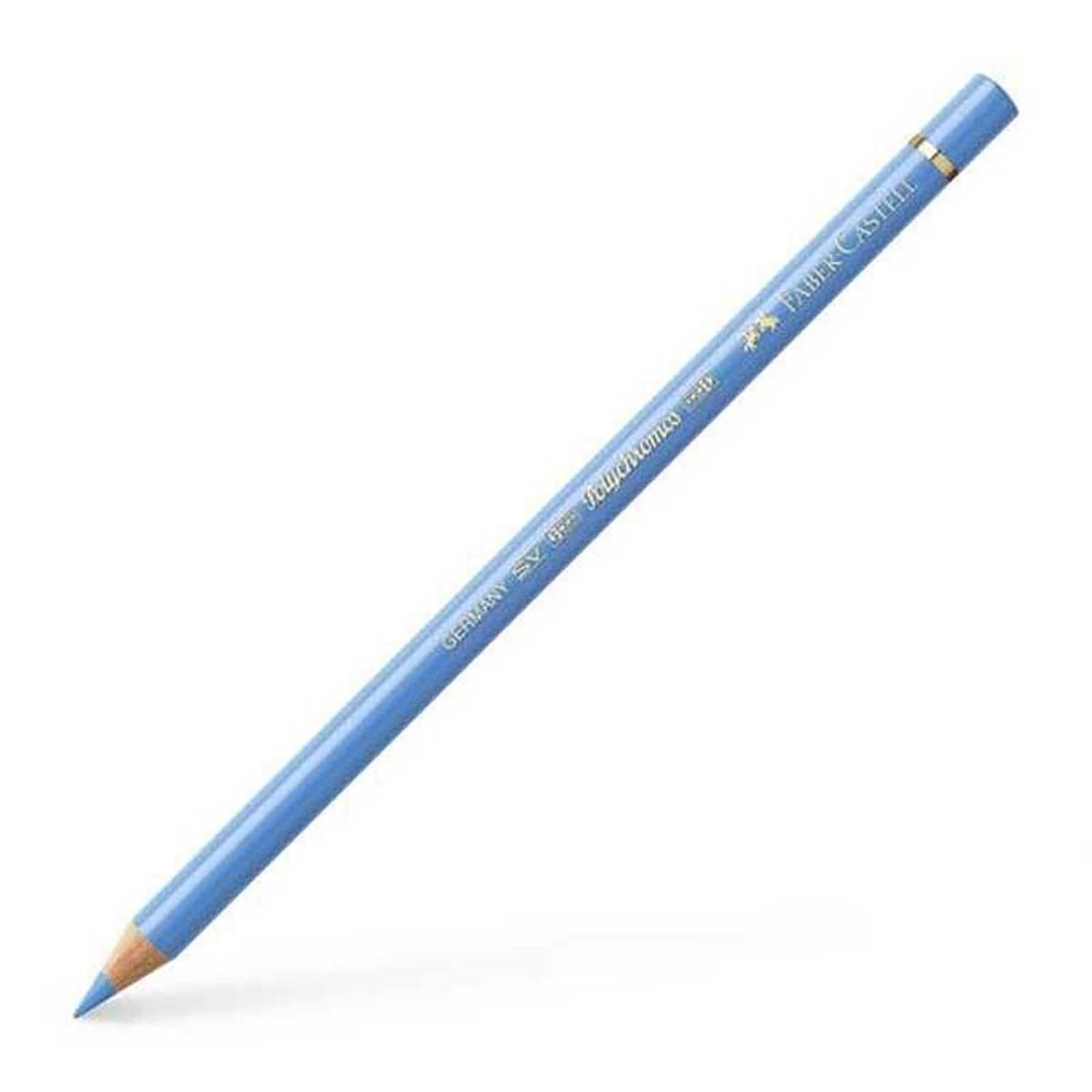 Faber-Castell P.Chromos K.Boya Sky Blue 146