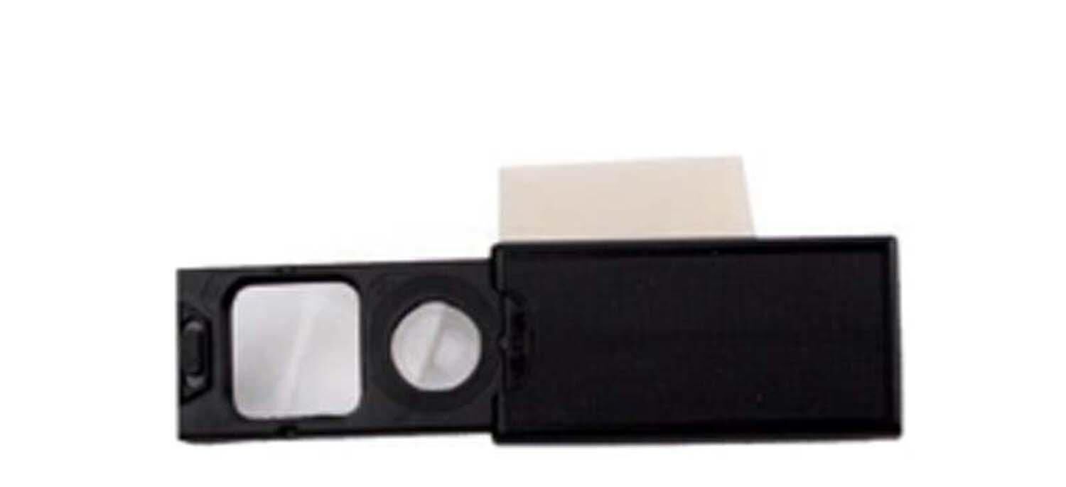 Kembs Ledli Koruma Kılıflı Büyüteç 5x30mm, 45x21mm 9582