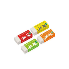 Faber Castell Şövalye Silgi Canlı Renkler