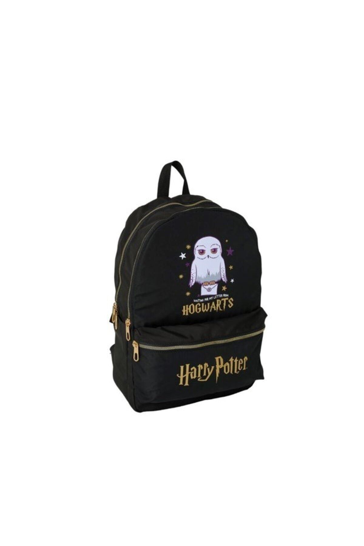 Harry Potter Okul Çantası 2102