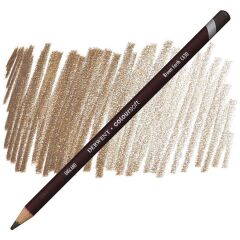 Derwent Kuruboya Kalemi C630/Brown Earth