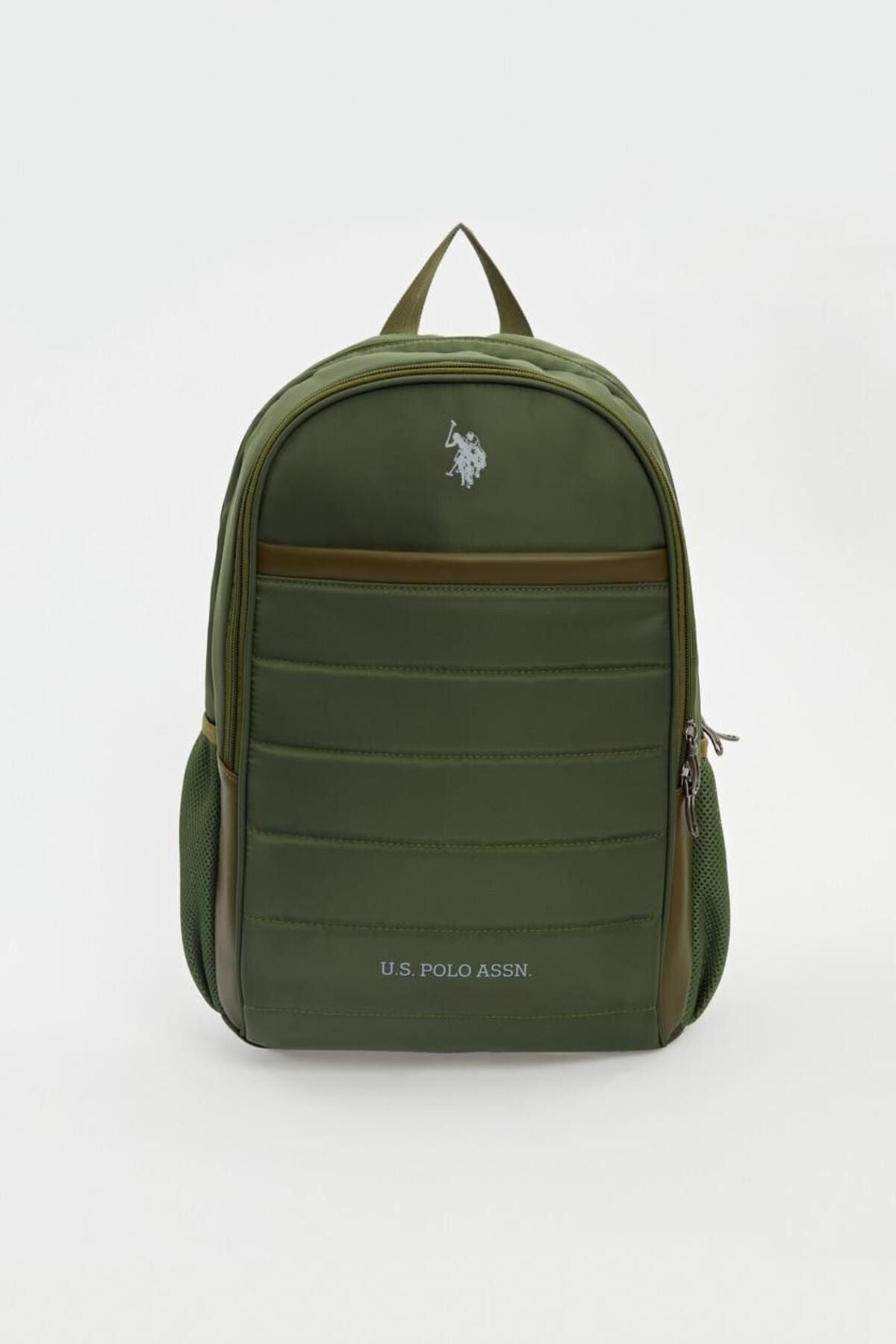 U.S POLO PLCAN23106 SIRT ÇANTASI