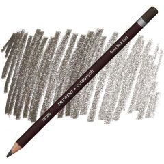 Derwent Kuruboya Kalemi C640/Brown Black