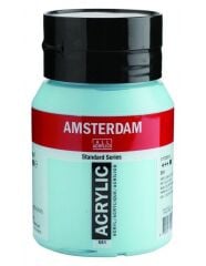 Amsterdam Akrilik 500Ml. Sky Blue Lt.
