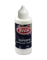 Superfıx 130Cc Rıch