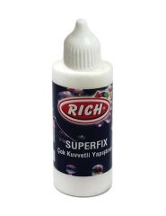 Superfıx 130Cc Rıch
