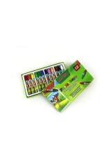 Alpino Alpino Pastel Boya 12 Renk Dc008299