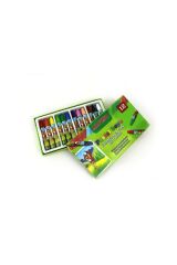 Alpino Alpino Pastel Boya 12 Renk Dc008299