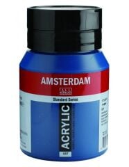 Amsterdam Akrilik 500Ml. Greenish Blue