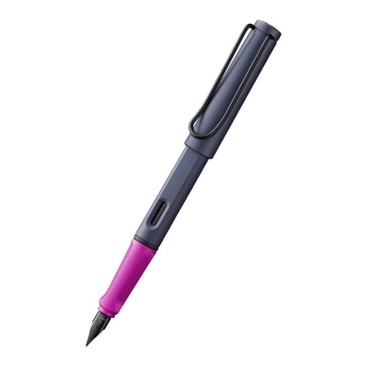 Lamy Safari 2024 Özel Üretim Rengi Cliff Dolma Kalem M Uç