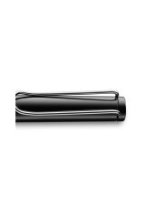 Lamy Safari Dolma Kalem Metal Klips F Uç Siyah 19S-F