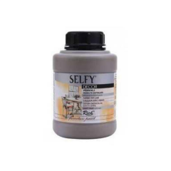 Rich Selfy Decor Vernikli Boya 1250 Cc  Wenge