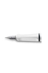 Lamy Safari Dolma Kalem Parlak Beyaz F V60 19B-F