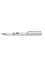 Lamy Safari Dolma Kalem Parlak Beyaz F V60 19B-F