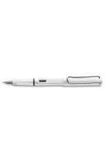 Lamy Safari Dolma Kalem Parlak Beyaz F V60 19B-F