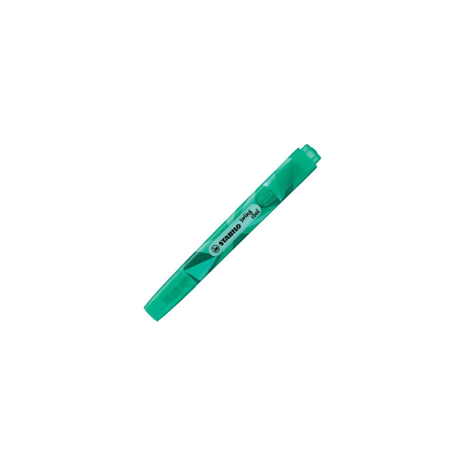 Stabilo Swing Cool Colormatrix Turkuaz 51-7