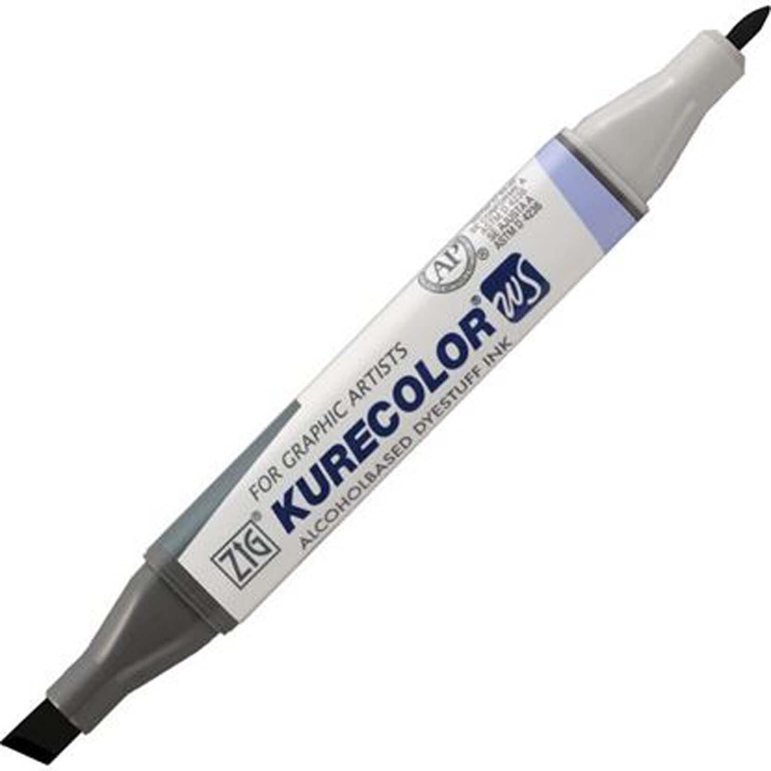 Zıg Kurecolor Twın C10 Cool Gray