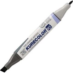 Zıg Kurecolor Twın C10 Cool Gray