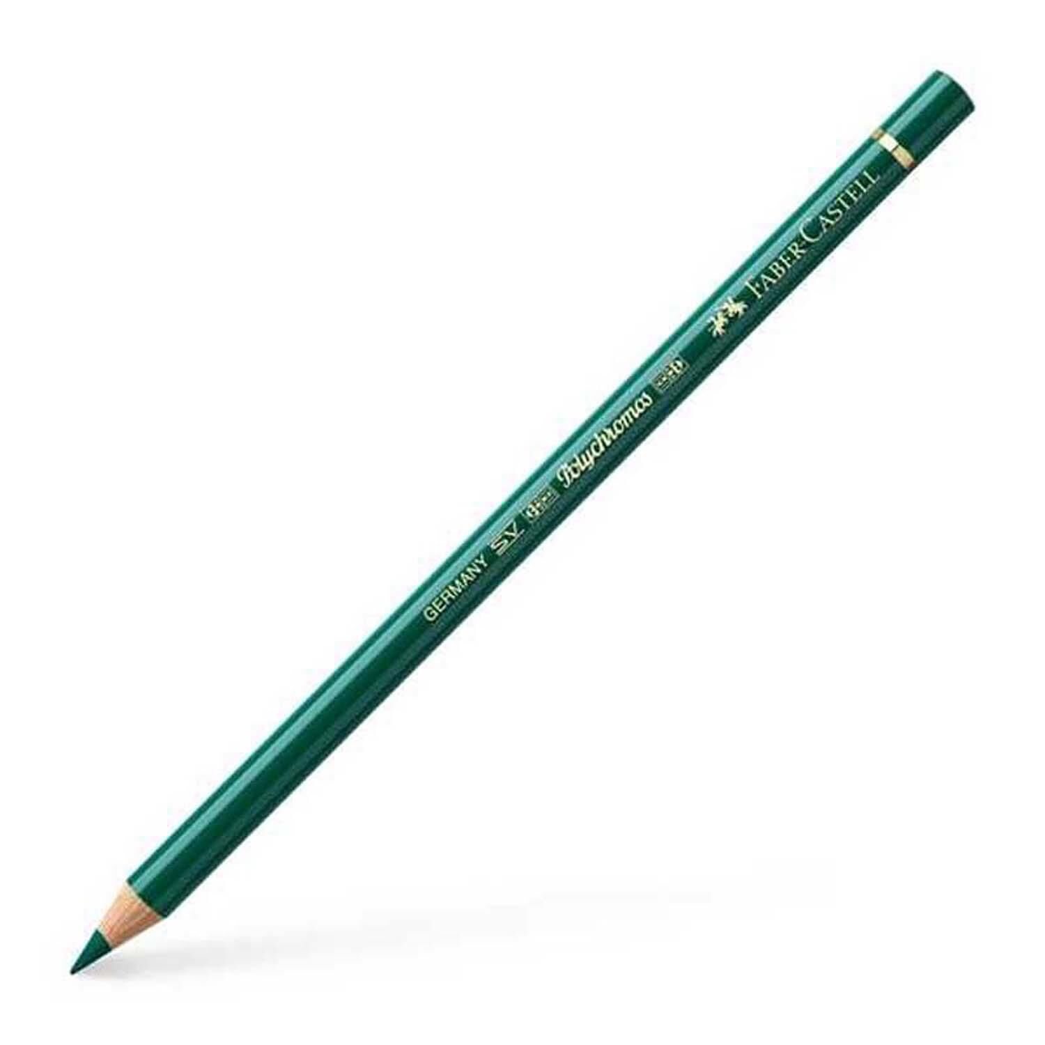 Faber-Castell P.Chromos K.Boya Hooker'S Green 159