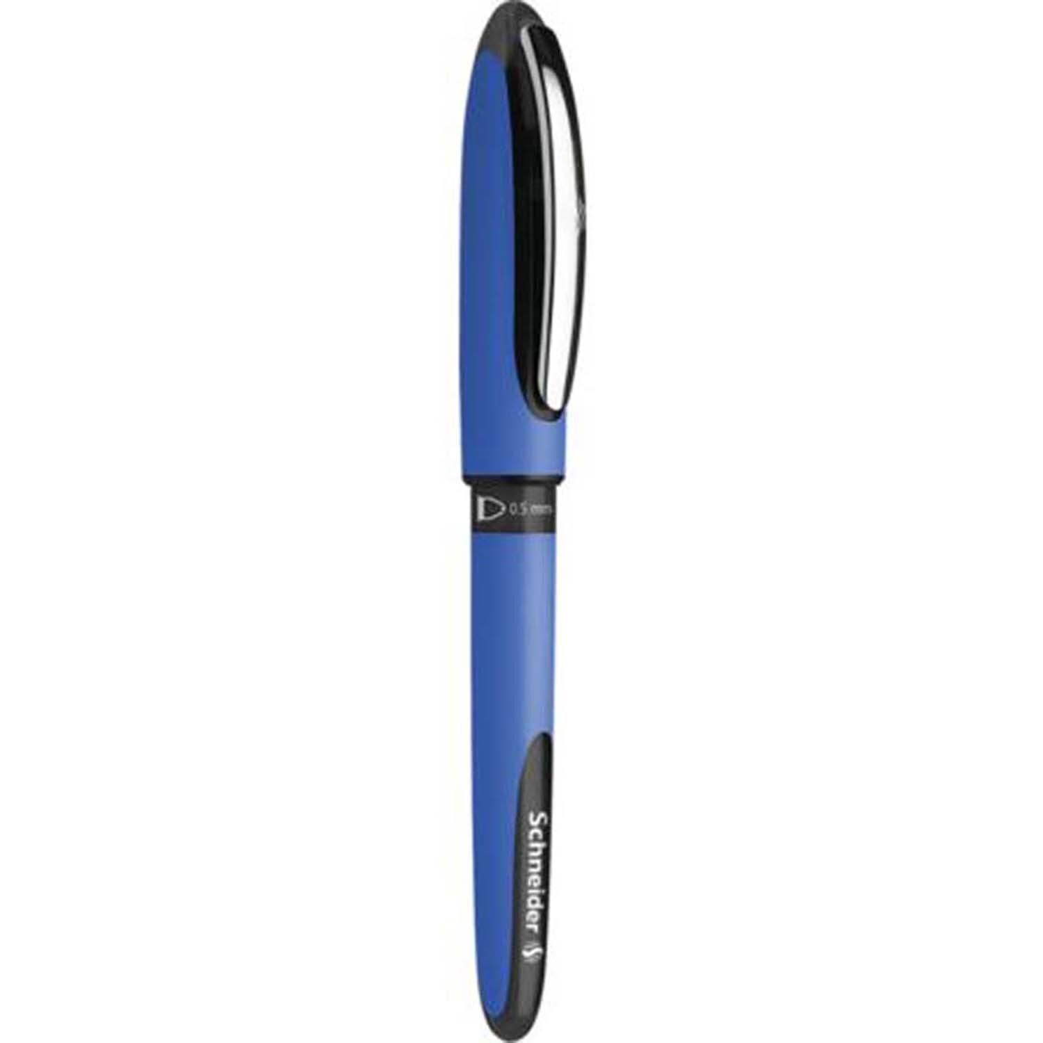 Schneider Rol.One Haybrid C 05 Black