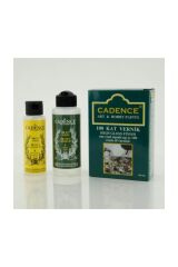 100 Kat Vernık 190Ml Cadence