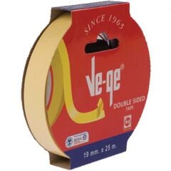 19X25 Cıft Taraflı Band Ve-Ge