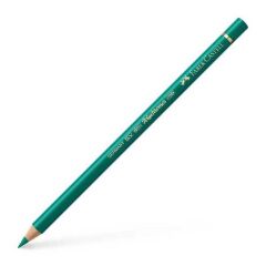 Faber-Castell P.Chromos K.Boya Phthalo Green 161