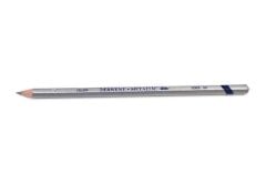 Derwent Metalık Kuruboya Kalemı Sılver