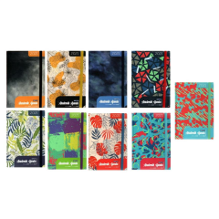 Gıpta 17x24 İpli Dikişli Haftalık Akademik Ajanda