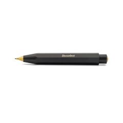 Klasık Sport Versatıl  0.7 Mm Siyah Kaweco