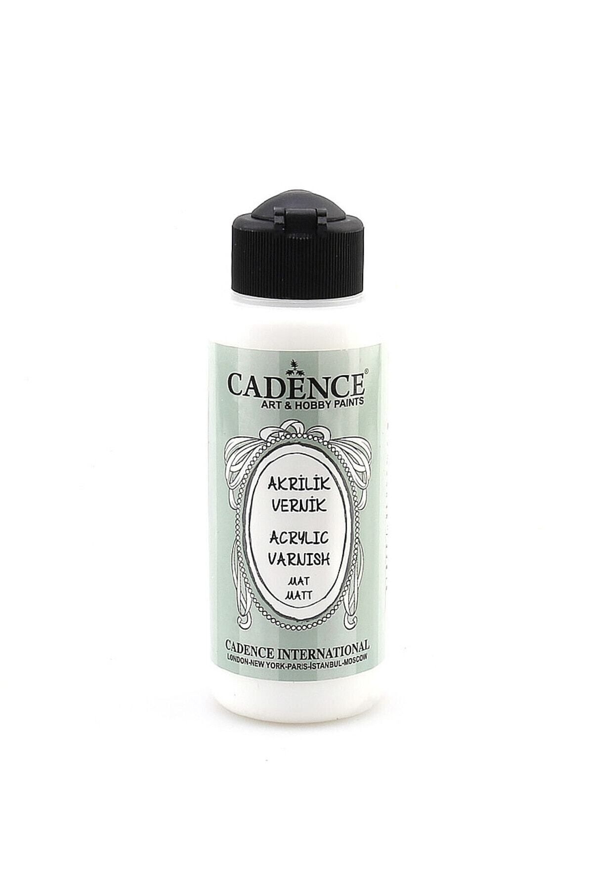 Mat Vernık 120Ml Cadence