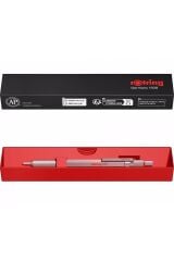 Rotring Tükenmez Kalem Pembe Altın 600