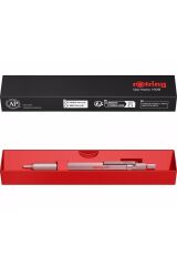 Rotring Tükenmez Kalem Pembe Altın 600