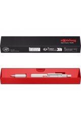 Rotring Tükenmez Kalem İnci Beyaz 600