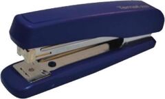 Zm.Zımba Makinası 8001 Mavi