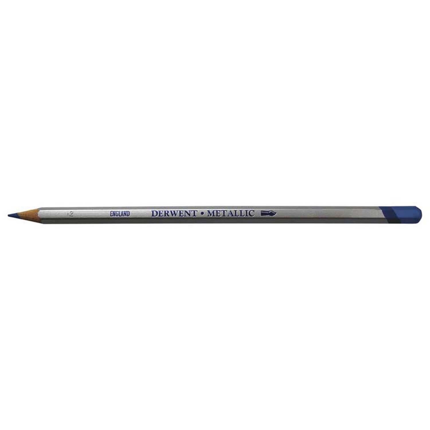 Derwent Metalık Kuruboya Kalemı Copper 85