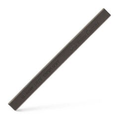 Faber-Castell Pitt M.Chrome  Pstl Siyah Yumuşak