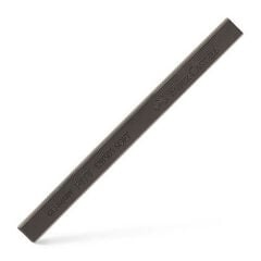 Faber-Castell Pitt M.Chrome  Pstl Siyah Yumuşak