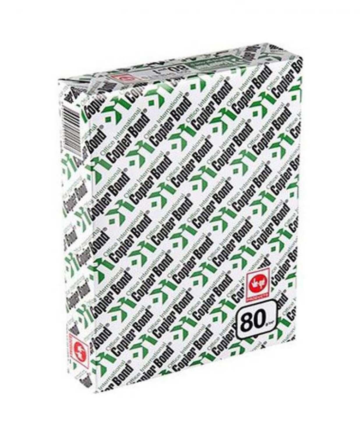 A3 80Gr 500.Lu Fotokopı Kagıdı Copıer Bond