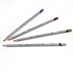 Derwe Metalik K.Boya Red  070054