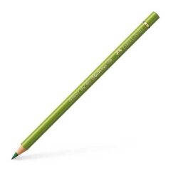 Faber-Castell P.Chromos K.Boya E.Gr.Yellowish 168