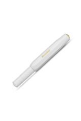 Kaweco Klasik Sport Dolmakalem Beyaz F Uç
