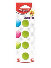 Maped Mıknatıs 4Lu 22Mm 052200