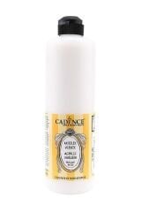 Yarı Mat Vernık 500Ml Cadence