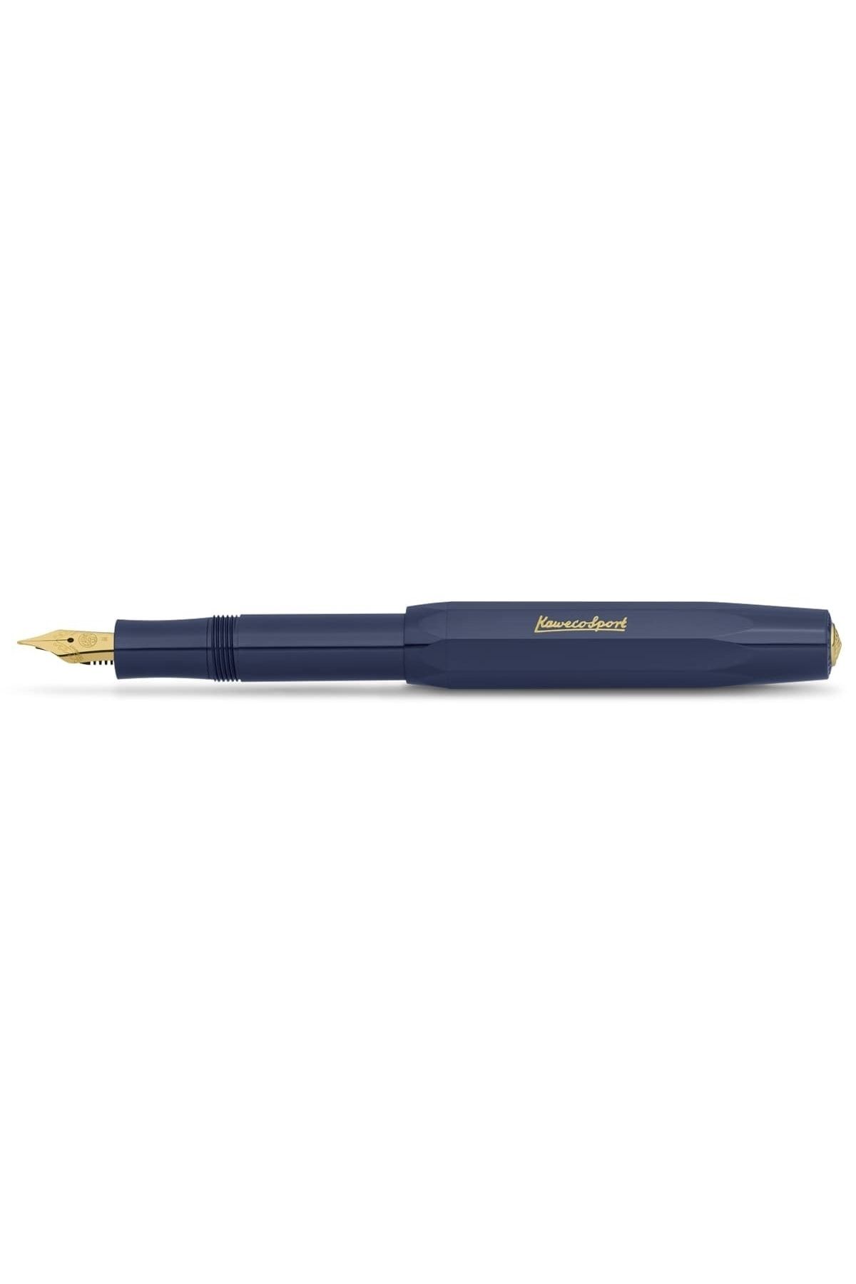 Kaweco Classic Sport Dolma Kalem F Uç Mavi 10001738