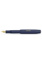 Kaweco Classic Sport Dolma Kalem F Uç Mavi 10001738